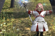 【FF14】「ケアル、ベネフィク、フィジク」←これって使う？