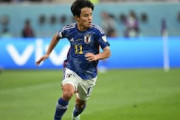 米メディア格付け「2026年W杯の展望」日本が唯一のA評価→韓国人「日本が羨ましい」「アジア1位は日本だ」【海外の反応】