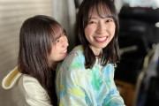 【日向坂46】今日はなっちょからの発信が尊い