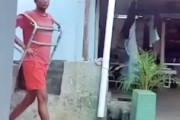 【動画】フィジーに住みながらキャットウォークのトレンドを手に入れた男ｗｗｗ