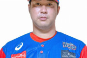 BC武蔵田澤(34) 12試合 2勝0敗 防4.20 15回 13被安打 11奪三振 5四死球←妥当な指名順位は？