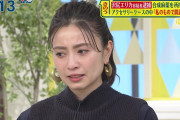 【沢尻逮捕】片瀬那奈「裏切られた気持ち」妹的な沢尻逮捕に悲痛