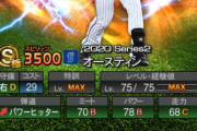 【プロスピA】横浜、外人0で開幕か…【プロ野球順位予想】