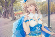 コスプレしてる女イコール露出狂みたいに思われてるのがちょっとしんどい
