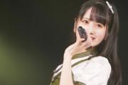 【STU48】『MUSIC STATION』のセンターは中村舞が濃厚！？
