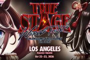 【ウマ娘】7th EVENT海外公演(LOS ANGELES)の日程と出走者情報が公開！気になる皆さんの反応はこちら！