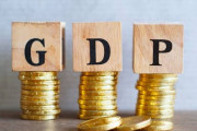 【爆笑】円安で爆上がりするはずのGDP成長率、0.9に下方修正