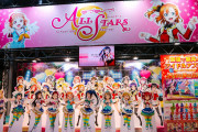 6年前の今日、TGS2017ビジネスデイが開催され、虹ヶ咲学園スクールアイドル同好会のキャスト発表が行われました。【ラブライブ！】