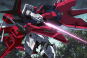 ガンダムSEEDのアスランvsキラのとこ名作すぎだろ……