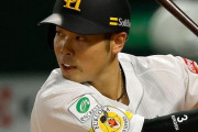 近藤健介さん、打低の今シーズンに一人異常な成績を残してしまう