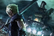 【悲報】FF7リメイクさん、肝心のゲーム内容については誰も語らない