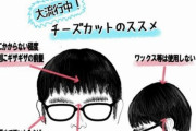 【悲報】チーズカット、遂にX民にも浸透し始める。もう終わりだよｗｗｗｗ