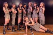 【AKB48】下口ひなな卒業発表せず