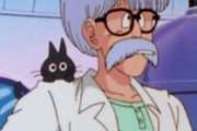 ドラゴンボールの博士ってスケベしかおらんな