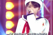 指原莉乃さん、投票に行く