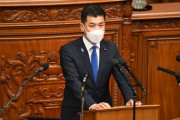 【立憲】「自分に人気も知名度もないことを泉代表はわかってない」党内から不満続出…？ 実家で「雪おろし」取材に記者は一人も集まらず