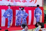 【衝撃】Juice=Juice「盛れ！ミ・アモーレ」祭りの盆踊りに採用されるｗｗ