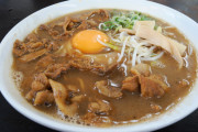 徳島ラーメン食ったけどさぁこれ