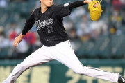 ロッテ佐々木朗希、次回登板は10日木曜日！井口監督が明言