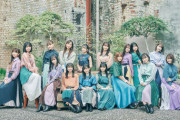 【朗報】HKT48が異例の発売週以外のオリコン週間1位へ