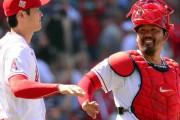 大谷翔平「へい！カート！WBCの捕手をやってくれないか？」