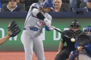 大谷翔平、1安打1打点 先輩・菊池雄星から自己最速＆球団記録の打球速度192キロ チームは先発全員安打で絶好調6連勝