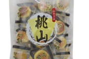 いにしえ系お菓子が見たい