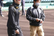 阪神・中野　失策撲滅へ「鳥谷の教え」実践　阪神園芸スタッフと積極対話で甲子園味方につける　