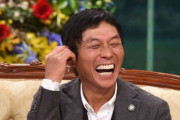 現代のTV視聴者「さんまにはもうついて行けないわ」 時代遅れの感性に不快感を覚える人が急増中