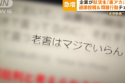 「老害はマジでいらん」 企業が就活生の”裏アカ”を調査