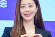 韓国女優オ・ナラ「日本で自己紹介をするとなんか爆笑される…」
