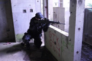 【GIF】ロシアの特殊部隊が学校を制圧。教室はお通夜状態にｗｗｗｗ