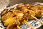 焼き鳥で一番うまい串wwww