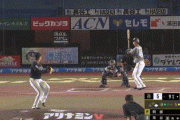 【ロッテ対オリックス22回戦】オリックスが５－２でロッテに３連勝！ソフトB、西武に０差！宮城が２年連続二けた勝利！頓宮が一発含む２安打２打点！ロッテは３連敗