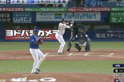 【ヤクルト対中日8回戦】ヤクルト・村上、三試合連続＆リーグ単独トップとなる第８号２ランホームラン！！！！！！！！！！！！！！！！
