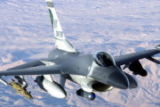 F-16戦闘機、ウクライナ軍が乗りこなすには最低6ヶ月必要か