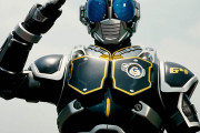 【仮面ライダーアギト】なりたい仮面ライダー、1位が遂に決まる
