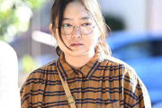 「噓でしょ!!別人じゃん!!」朝ドラ主演から24年…人気女優の最新ショットにネット衝撃「全然分からなかった」