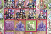 【FEH】ルフレの氷ウザ過ぎワロタ