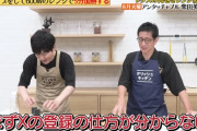 【朗報】アンタッチャブル柴田「Xの登録方法が分からない。見方も分からない」