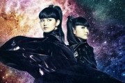 BABYMETAL「映像作品が６作連続１位獲得　女性アーティスト歴代１位タイ」