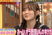 【乃木坂46】か、かわいい・・・田村真佑『ドヤッ・・・』