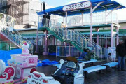 昭和に愛された「屋上遊園地」はなぜ消えた？　少子化だけではない理由