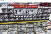 トランプ「カナダの全商品に25%の関税や！」 カナダ人「ほーん、ほなカナダで安く売るわ」 結果→ｗｗｗｗ