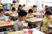 「学校給食」からフルーツ、デザート消えた…秋メニュー「栗ご飯」も提供できず?