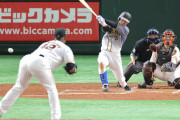 阪神　近本光司、３打席連続ヒットで自己最多タイ１３度目猛打賞　両リーグ最速１７０安打タイトル独走