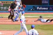 【阪神】佐藤輝明「無我夢中で走った」逆転呼んだ激走＆気迫ヘッスラを監督称賛