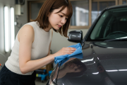 【どうなん？】車の「コーティング」ってクソ高いけど‥‥あれするべきなのか？？？