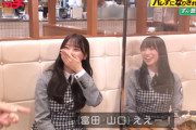 【日向坂46】富田鈴花＆山口陽世、錦糸町パルコで偽ロケ！まさかの結果がこちらw【かまいガチ】