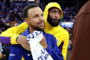 【NBA】アンソニー・デイビスをGSWに？！有名記者が大胆なトレードを提案